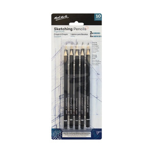 Mont Marte Signature Sketching Pencils