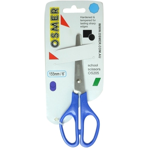 Osmer School Scissors Wide Handle