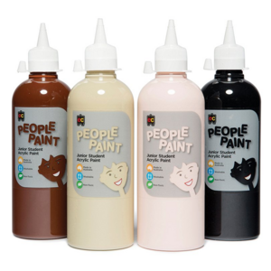 EC People Paint 500ml