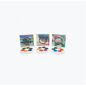 Micador for Artist Brilliant Watercolour Designers Series 