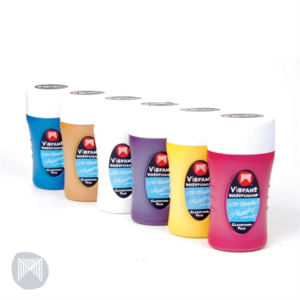 Micador Vibrant Watercolours 220ml