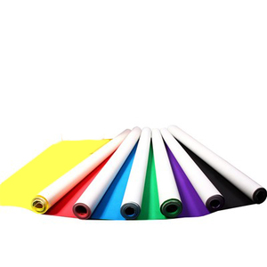 Rainbow Display Paper Roll 85gsm