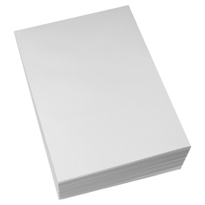 Quill FSC Premium Cartridge Paper 125gsm 