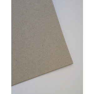 Boxboard (Strawboard) - 690mm x 910mm 