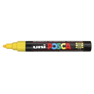 uni Posca Poster Paint Markers - Bullet Point