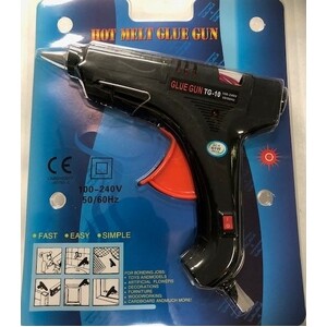 Hot Melt Glue Gun