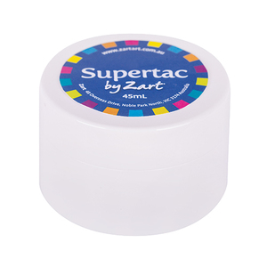 Zart Supertac Glue 