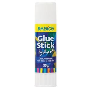 Zart Glue Stick Clear