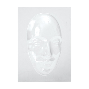 Zart Face Mould - Male and Female