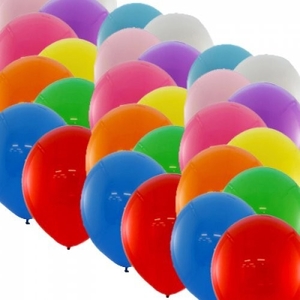 Alpen Balloons (30cm)