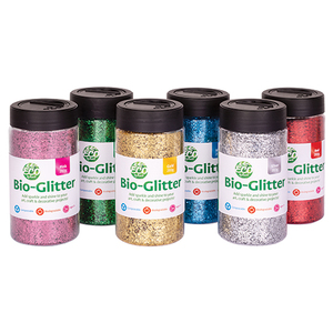 ECO by Zart Bio-Glitter