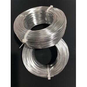 Aluminium Construction Wire 