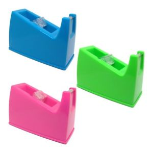 Osmer Sticky Tape Dispenser - Medium