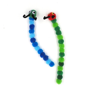 Arbee Pom Poms 20mm