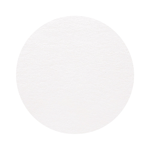 Zart Cartridge & Kraft Card Circles white