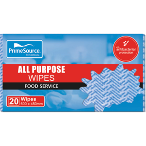 PrimeSource® All Purpose Wipes 