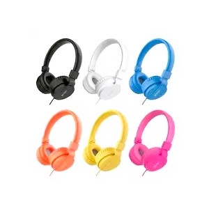 Gorsun Foldable Headphones