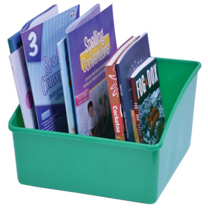 Elizabeth Richards Literacy/Reading Tub