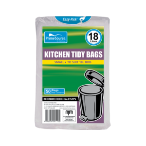 PrimeSource® Kitchen Tidy Bags