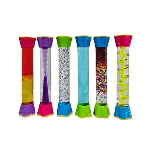 Sensory Liquid Motion Timer