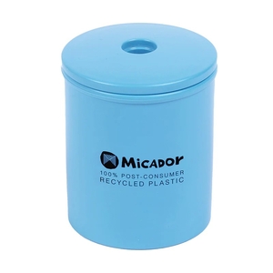 Micador Future Container Sharpener - Single-Hole