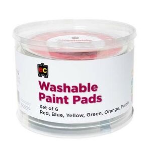 EC Washable Paint Pads