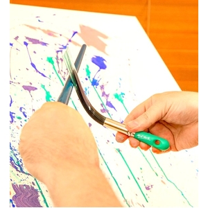 Mont Marte Splatter Brush