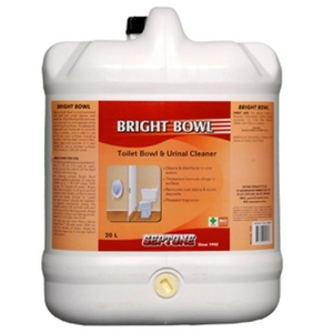Septone Bright Bowl Toilet Cleaner