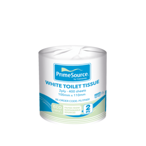 PrimeSource® Toilet Paper/Tissue