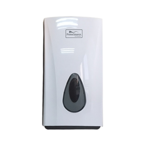 PrimeSource® Toilet Paper/Tissue Dispenser