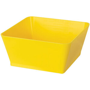 ColourSorts Classroom Organisers Bowls - Square or Round