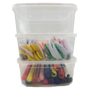 Plastic Storage Box / Container
