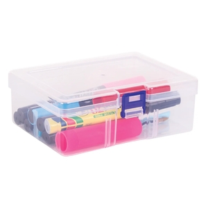 Zart Compact Storage Box / Container
