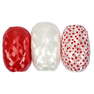 Value Craft Curling Ribbon Assorted 