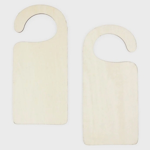Arbee Wooden Door Hanger