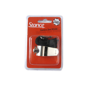 Stance Metal Whistle