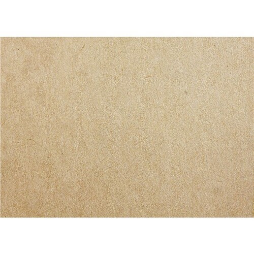 Quill Kraft Paper 120gsm  - A3