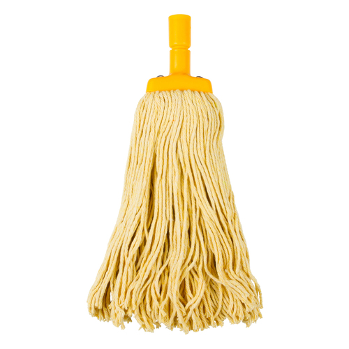 CleanLink Mop Head - Yellow