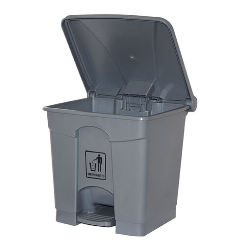CleanLink Rubbish Bin Pedal - 30L