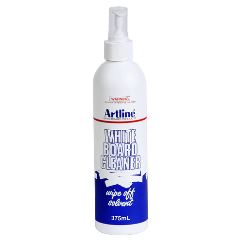 Artline® Whiteboard Cleaner