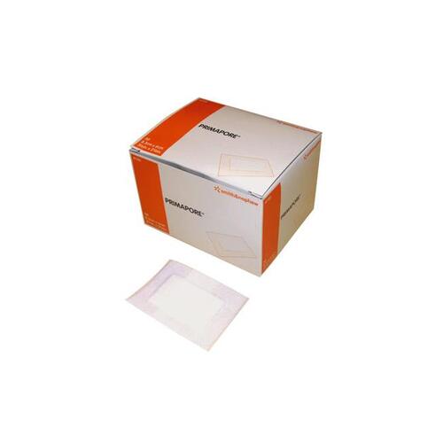 Smith & Nephew - Primapore - 8.3cm x 6cm