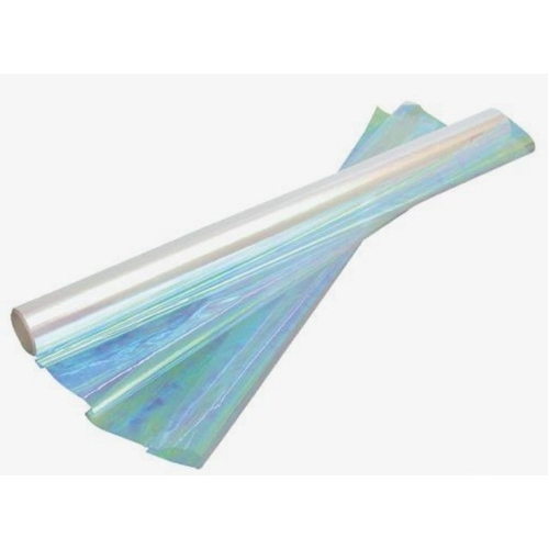 Zart Cellophane Iridescent