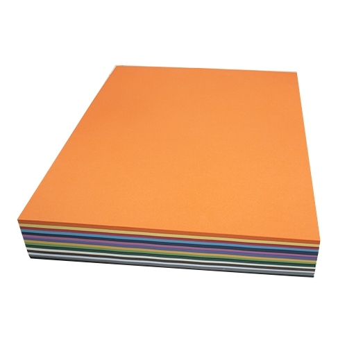 Rainbow Cover Paper 125gsm 510x760 250 sheets