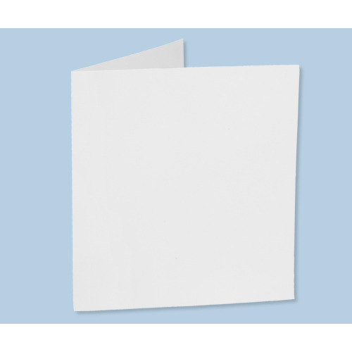 Zart Square Cards & Envelopes
