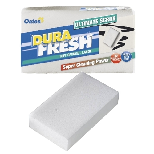 Oates® Dura Fresh Tuff Sponge Large