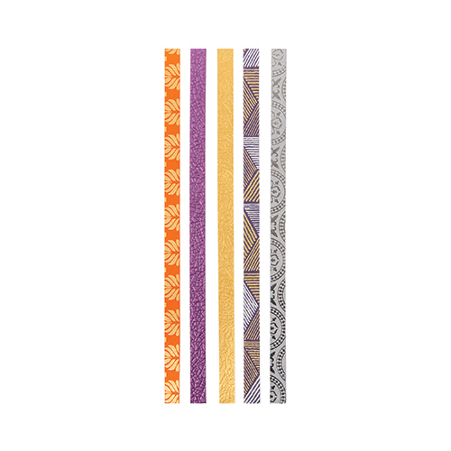 Zart Handmade Paper Strips