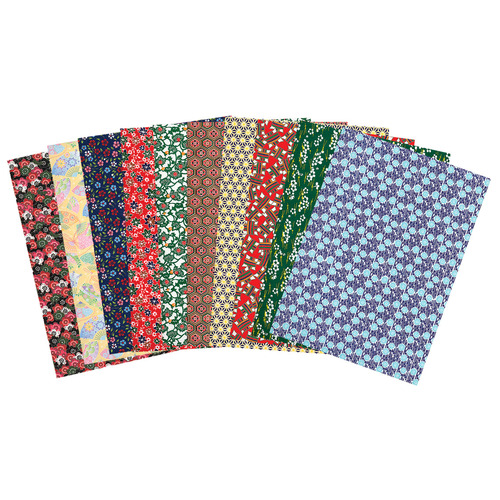 Zart Oriental Decorative Paper  