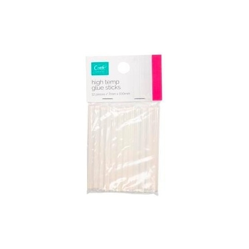 Craftsmart High Temp Glue Sticks (Small)