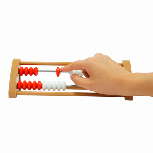 edx Education Rekenrek Counting Frame