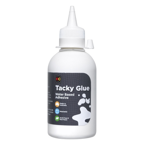 EC Tacky Glue  